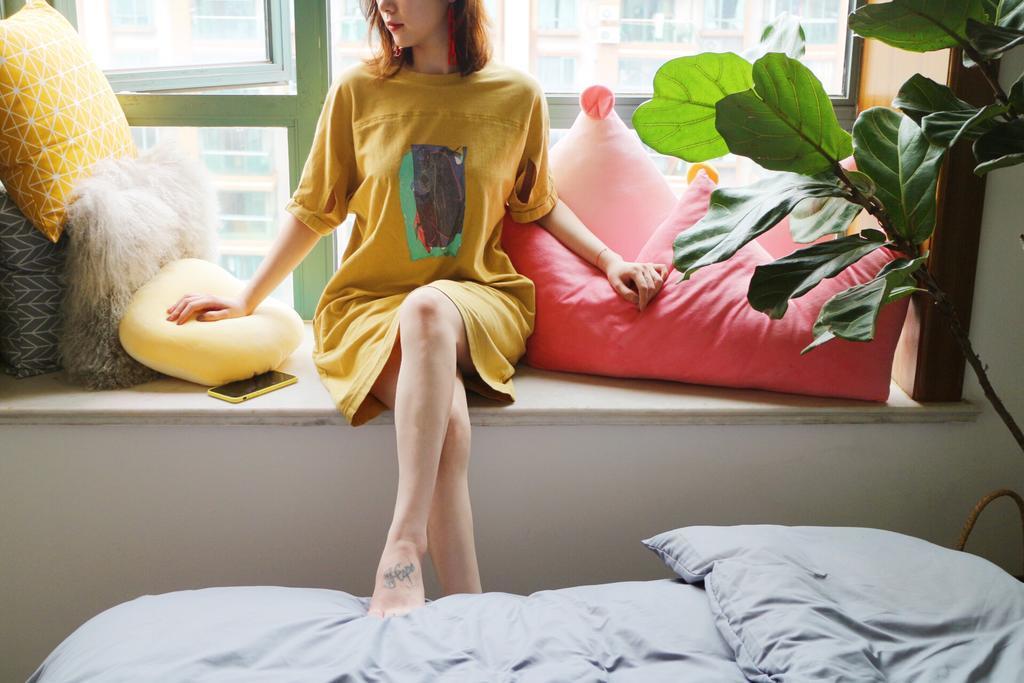 Appartamento Ins Style Shanghai