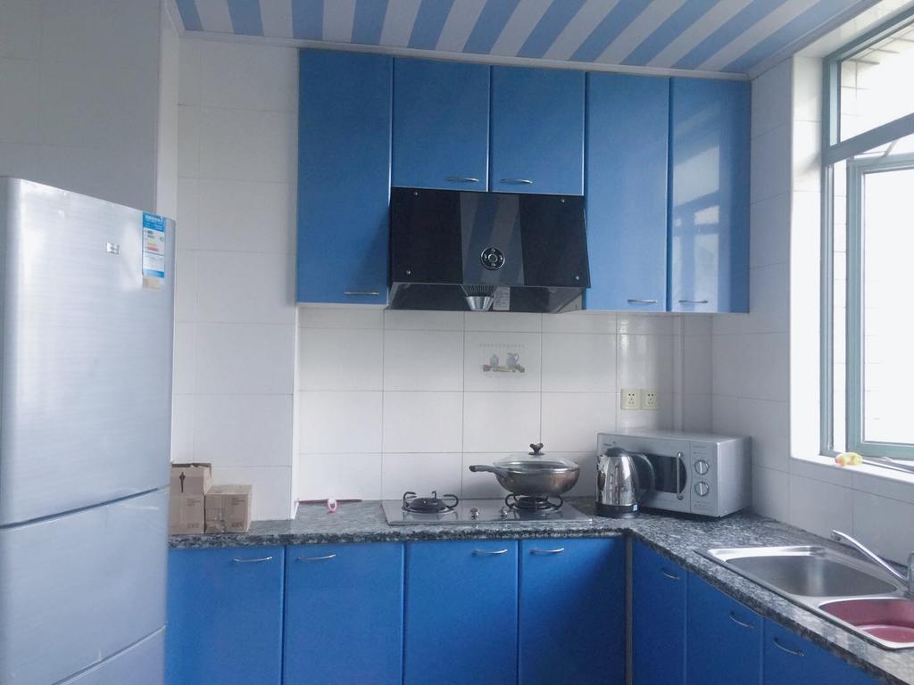 Ins Style Appartamento