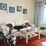 Shanghai Ins Style Apartment
