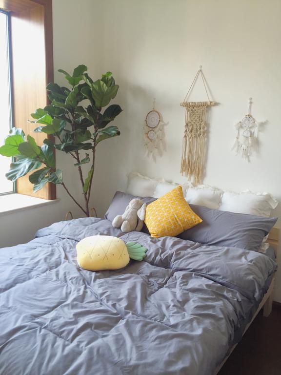 Appartement Ins Style Shanghai