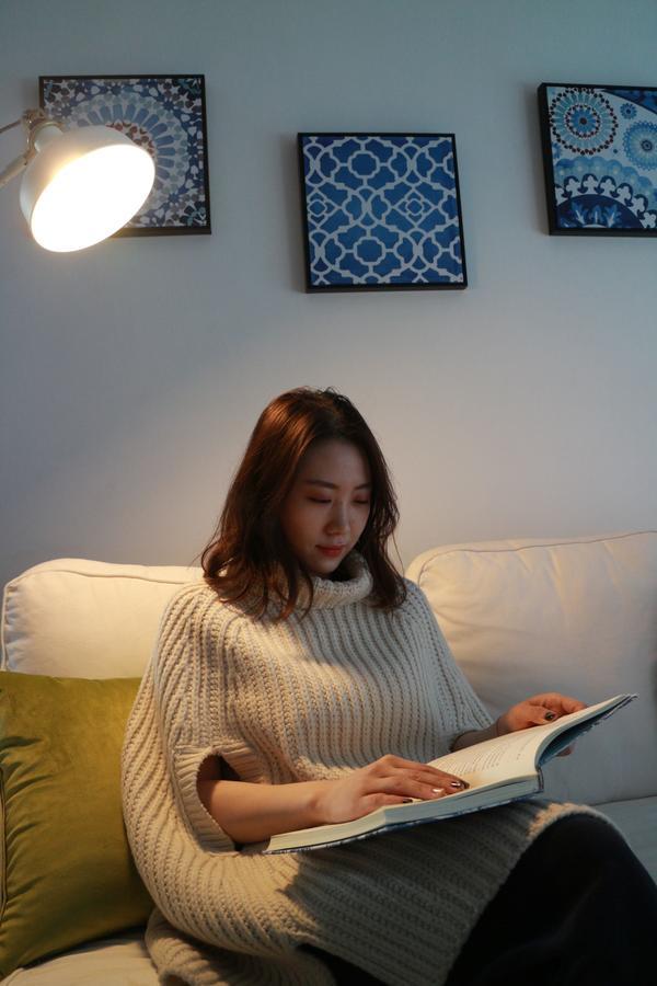 Ins Style Appartement Shanghai